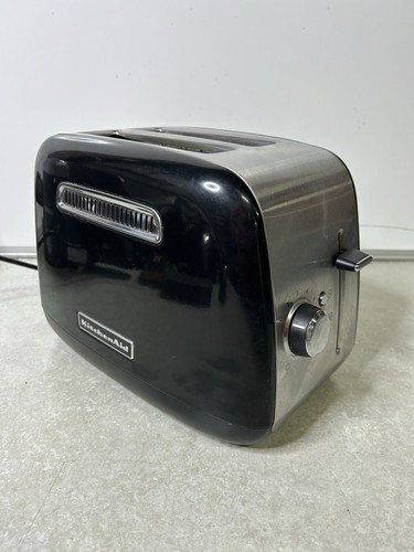 Kitchenaid 5kmt2115bob slice - kitchenaid, 2-slice