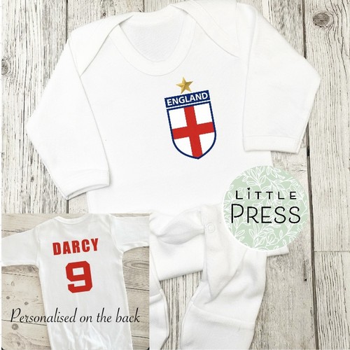 Personalised first world - first,