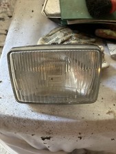 KAWASAKI AR125 HEADLAMP GLASS
