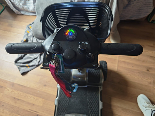 Careco frontier wheel - careco, 4-wheel