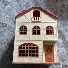 Sylvanian Families Cedar