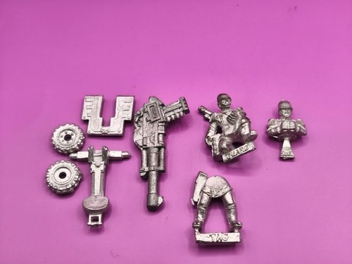 Warhammer 40k imperial guard - warhammer,