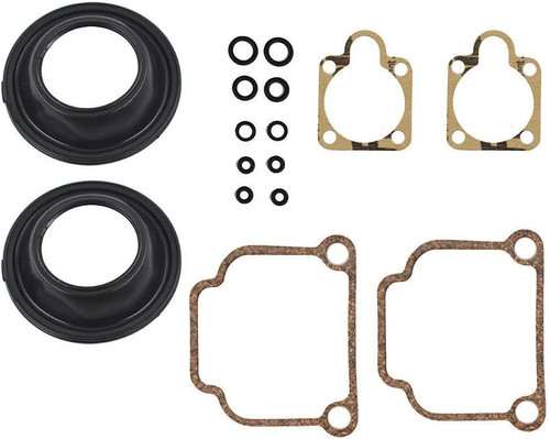 New carburetor rebuild kit - new,