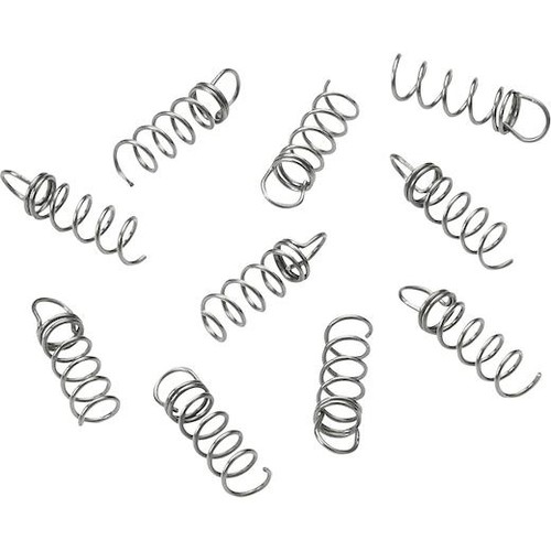 Spiral hanger hooks - hooks, for
