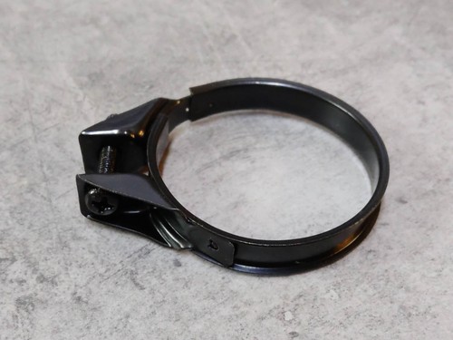 Intake pipe collar - for, honda