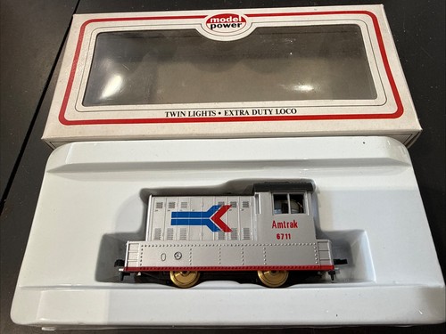 Model power 6711 - power, porter