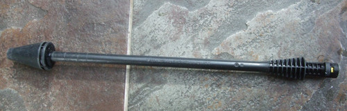 Dirt blaster for - karcher, spare