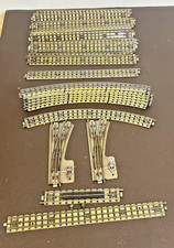 HUGE JOB LOT: HORNBY DUBLO
