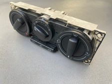 T4 operating part heating air conditioning climate control part heating control part 7D1820045F VW