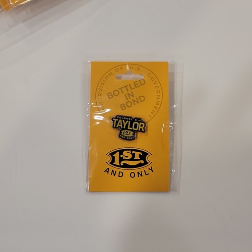 Buffet trace colonel - trace, e.h