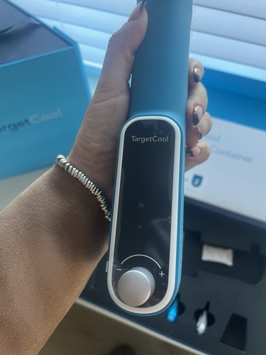 Targetcool device - device, –