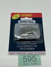 Hornby R8249 Standard 8 pin DCC Decoder - new