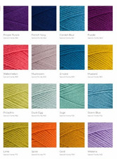 Stylecraft special CHUNKY