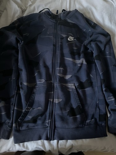Nike tech dark camo - nike,