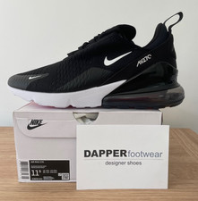 Nike Mens Air Max 270, Size