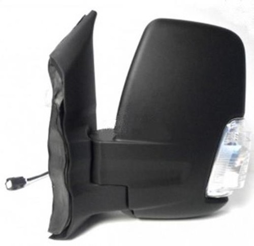Ford transit mk8 wing - transit,
