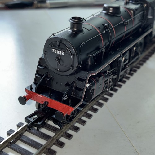 Bachmann 954 6 0 - br, 2-6-0