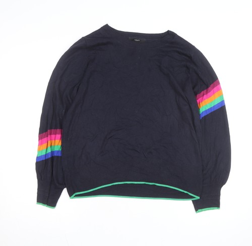 Next women blue rainbow - women’s,