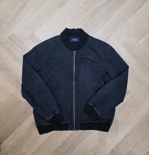 Ralph lauren jacket mens extra - ralph,