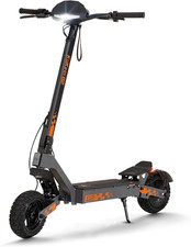 G2 Electric Scooter, Electric