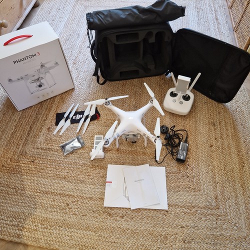 Dji phantom advanced - dji,
