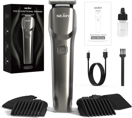 Sejoy mens hair clipper - mens, usb