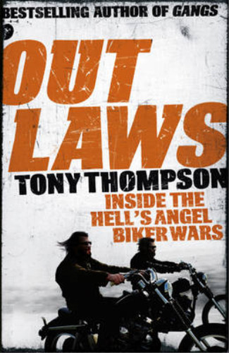 Outlaws inside the hells - the,