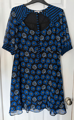 Celia birtwell next blue black - celia,