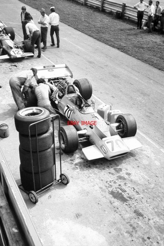 Photo alan rollinson f5000 - photo, rollinson's