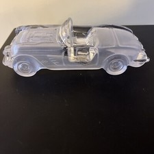 1959 CORVETTE - Magic Crystal
