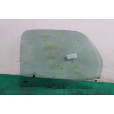 REAR WINDOW LH CITROEN - DS