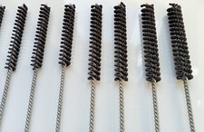 Flex Hone Diameter 4 - 14mm - 240 Grit Silicon Carbide - Ideal for Valve Guide