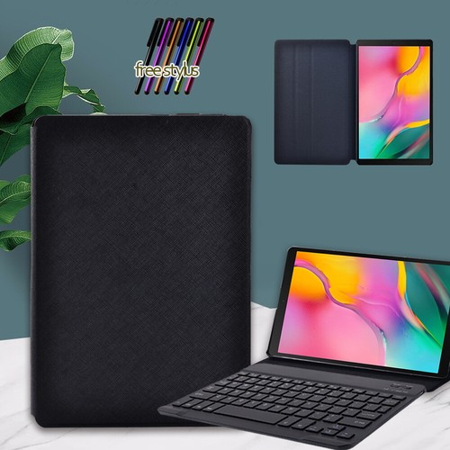 Leather tablet stand cover - stand,