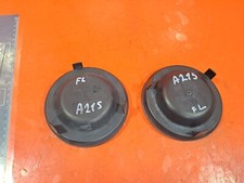 2015 VW TRANSPORTER T30 HIGHLINE 2.0D FRONT LEFT HEADLIGHT PROTECTION CAPS A215