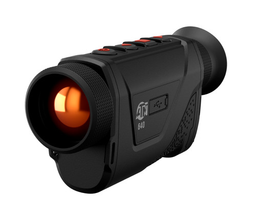 Atn blazehunter 20x - atn,