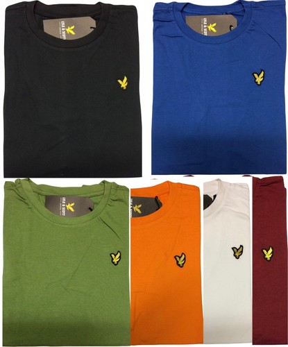 Lyle and scott - scott, sleeve