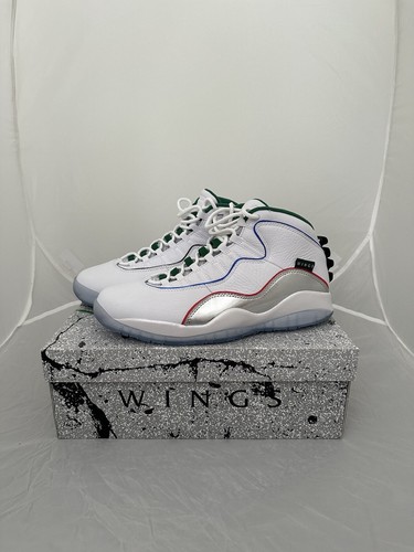 Air jordan retro wings size - air,