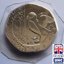 (BRILLIANT UNC) BRITISH 2025