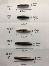 Volute Secateur Spare Spring