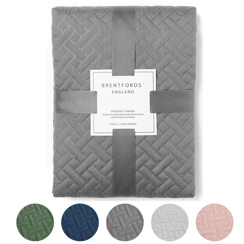 Brentfords geo quilted - brentfords,