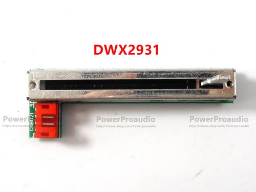 Dwx2931 for pioneer - for, djm2000