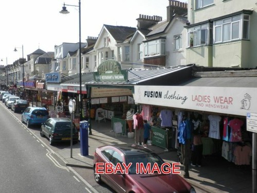 Photo shops and - ,
