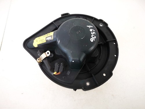 357820021 heater blower assy - heater,
