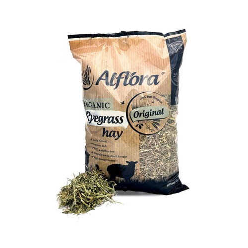 Alflora premium organic - alflora,
