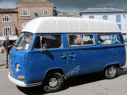 Photo 6x4 wallingford classic - photo,