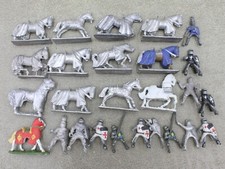 25mm Medieval old school