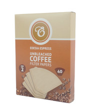 Size 2 / 2K Coffee Filter