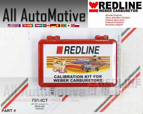 Weber redline ict 34 ich - 34,
