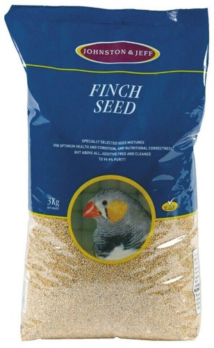 Finch seed small british - seed,