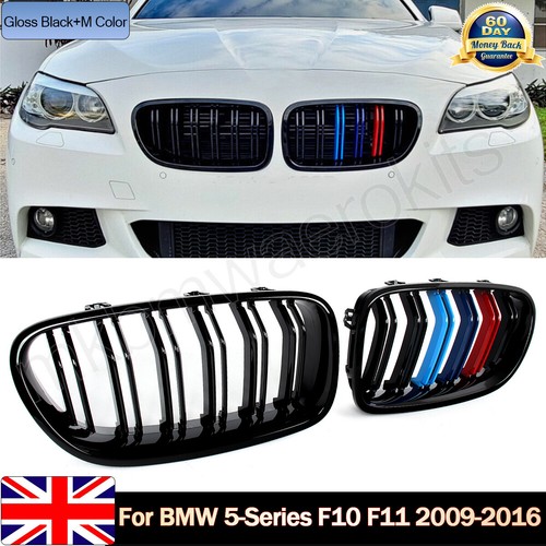 For bmw series f10 - 5,